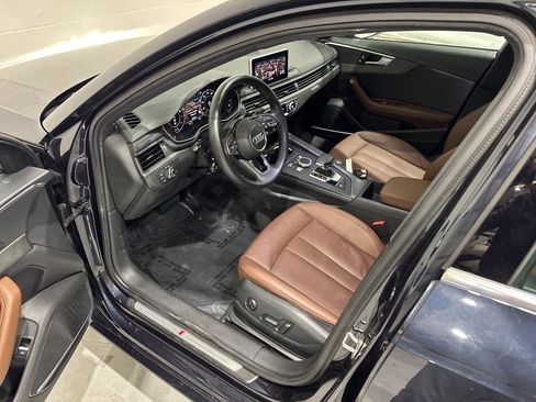Used 2017 Audi A4 2.0T Premium Plus image 32