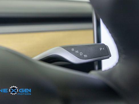 Used 2023 Tesla Model 3 Long Range AWD/4WD image 15