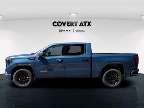 New 2025 GMC Sierra 1500 Elevation image 13