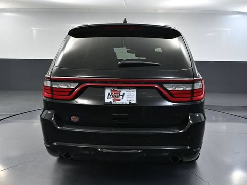Used 2024 Dodge Durango R/T AWD/4WD image 7