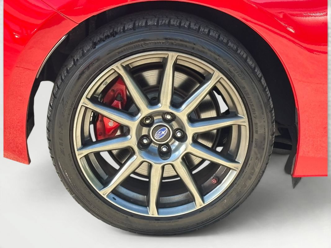 Used 2019 Subaru BRZ Limited w/ Performance Package RWD image 20