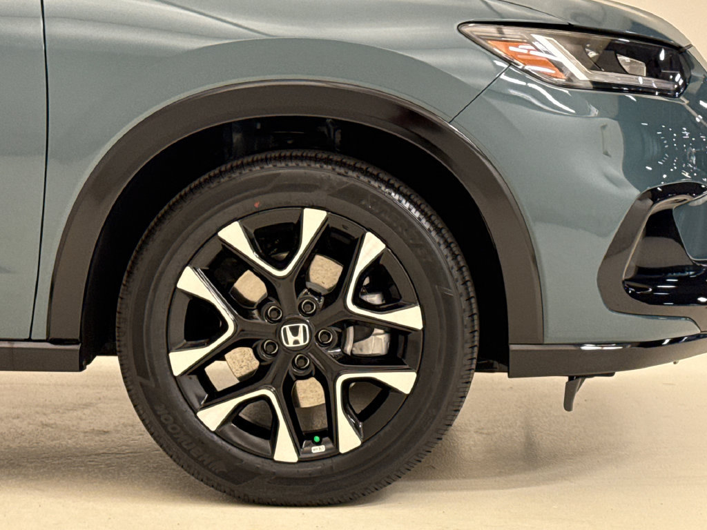 New 2027 Honda HR-V EX-L image 6