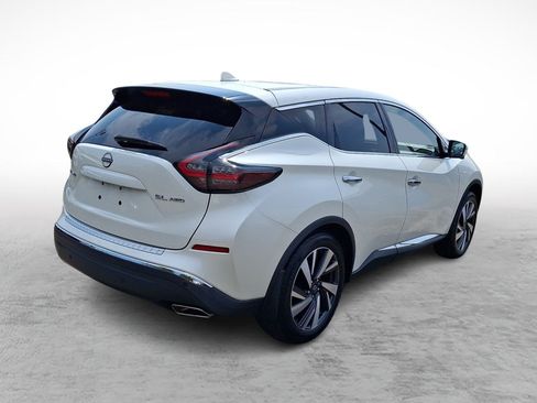 Used 2023 Nissan Murano SL w/ SL Moonroof Package AWD/4WD image 5