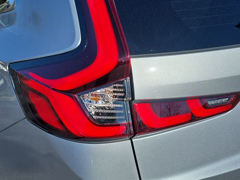 Used 2024 Honda CR-V EX-L image 33