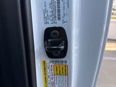 Used 2025 Ford F150 XL w/ Equipment Group 103A High image 9