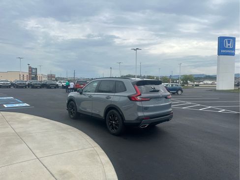New 2026 Honda CR-V Sport-L image 6