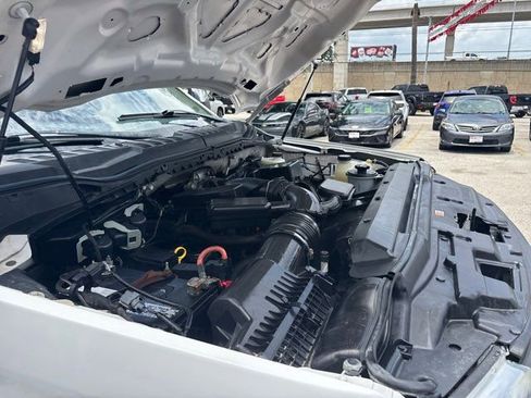 Used 2020 Ford F350 XL w/ Power Equipment Group AWD/4WD image 58