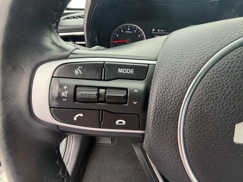 Used 2023 Kia K5 EX w/ EX Premium Package FWD image 15