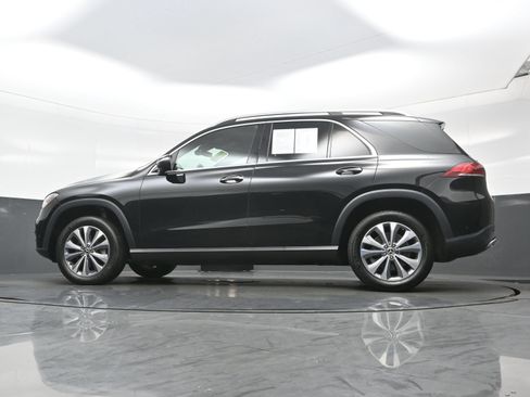 Used 2021 Mercedes-Benz GLE 350 w/ Premium Package image 30