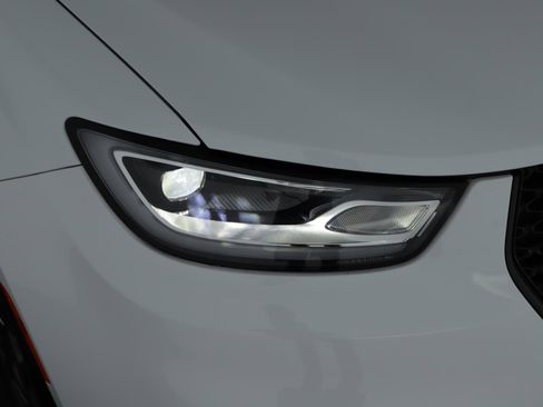 Used 2022 Chrysler Pacifica Touring-L w/ S Appearance Package image 20