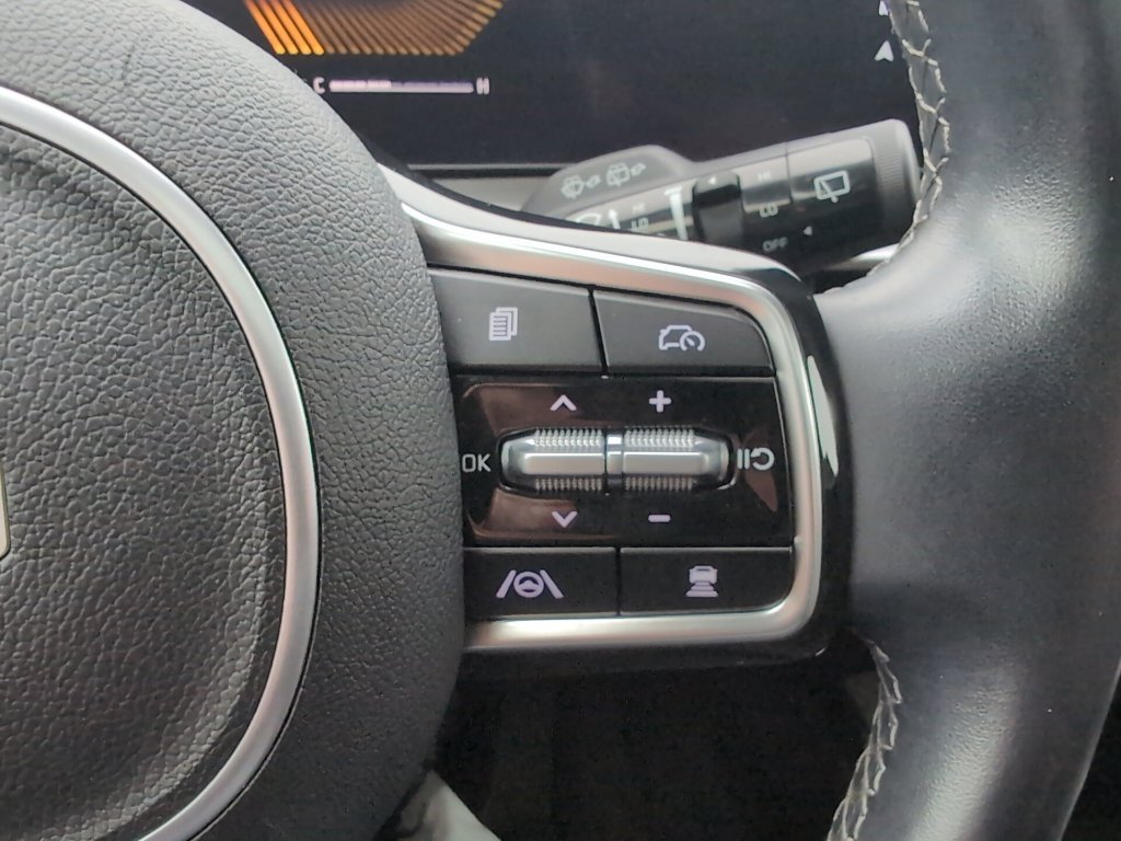 Used 2024 Kia Sorento X-Line EX AWD/4WD image 19