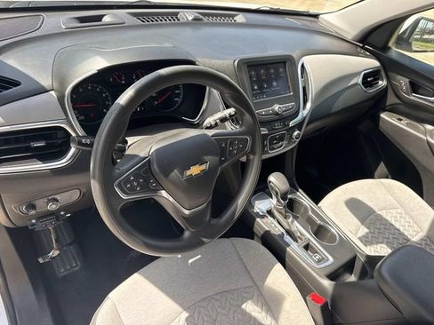 Used 2023 Chevrolet Equinox LS w/ LPO, Floor Liner Package FWD image 26