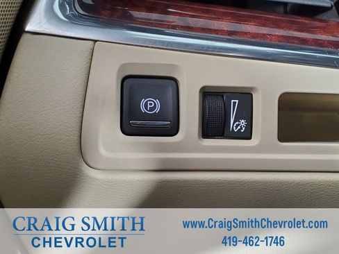 Used 2019 Cadillac XT5 Luxury image 23