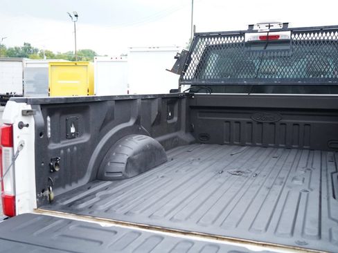 Used 2019 Ford F250 XL AWD/4WD image 11