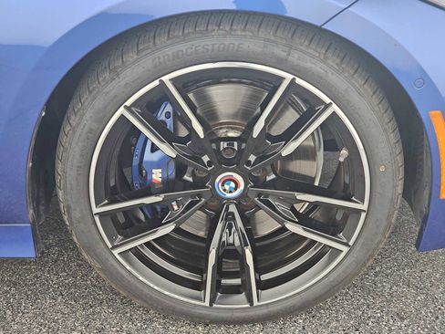 Used 2023 BMW M340i image 9