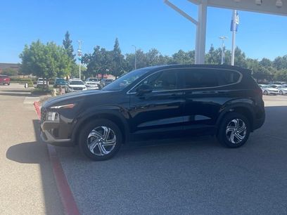 Used 2023 Hyundai Santa Fe SE