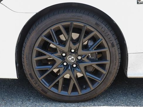 Used 2017 Lexus RC 350 F Sport AWD/4WD image 11
