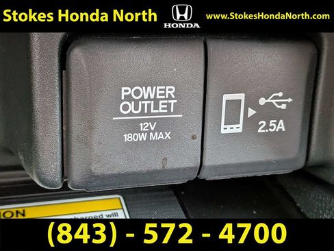 Certified 2023 Honda Passport Elite image 27