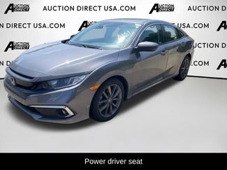 Used 2019 Honda Civic EX-L video 2