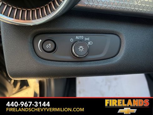 New 2026 Chevrolet Trax ACTIV w/ Sunroof Package image 17