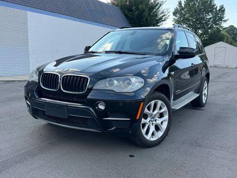 Used 2013 BMW X5 xDrive35i AWD/4WD image 1