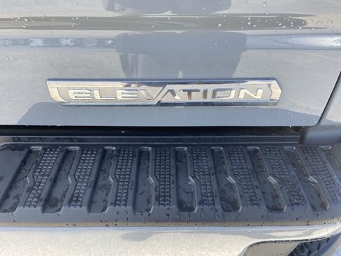 Used 2024 GMC Sierra 1500 Elevation AWD/4WD image 17