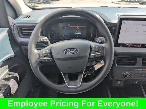 New 2026 Ford Maverick XL FWD image 17