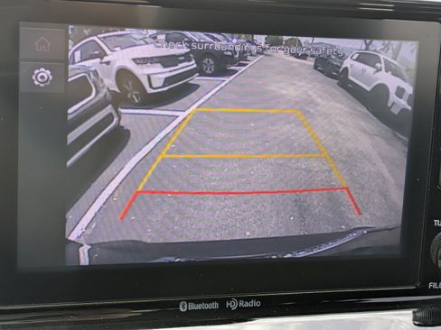 Used 2023 Kia Seltos S FWD image 23