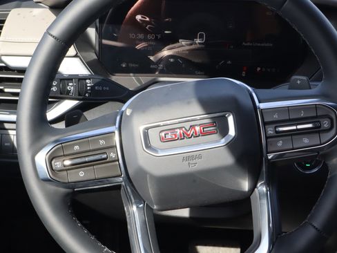 New 2026 GMC Acadia Elevation w/ Elevation Premium Package AWD/4WD image 14