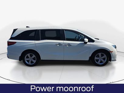 Used 2019 Honda Odyssey EX-L