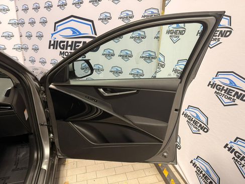 Used 2023 Kia Niro Wind image 24