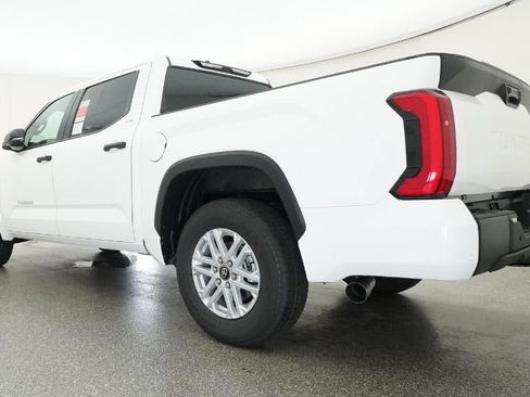 New 2026 Toyota Tundra SR5 RWD image 21