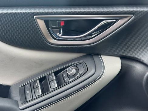 Used 2022 Subaru Forester Limited image 24