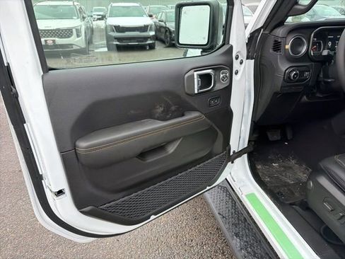 New 2026 Jeep Wrangler Sahara image 15