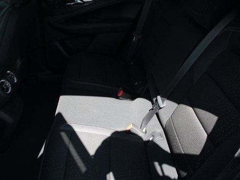 New 2025 Chevrolet Blazer EV LT image 12