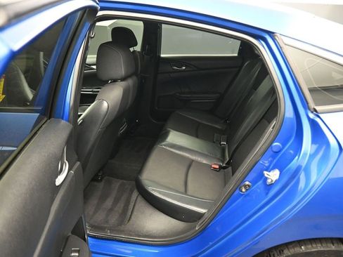 Used 2020 Honda Civic Sport image 28