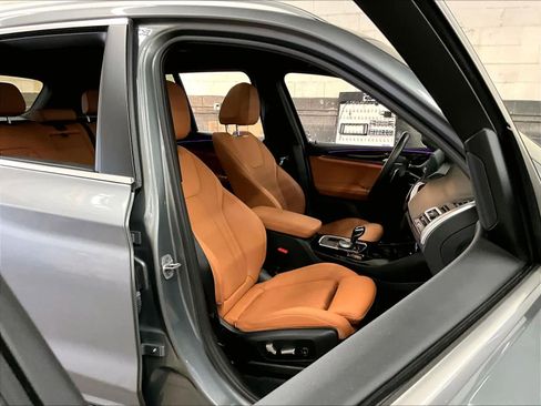 Used 2024 BMW X3 sDrive30i w/ Convenience Package image 10