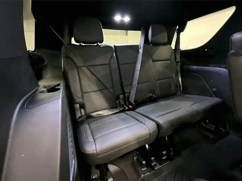 Used 2021 Chevrolet Tahoe Z71 image 27