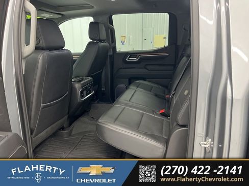 Used 2024 GMC Sierra 1500 Denali image 11