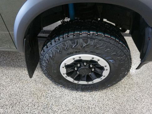 Used 2021 RAM 2500 Power Wagon w/ 75th Anniversary Edition image 2