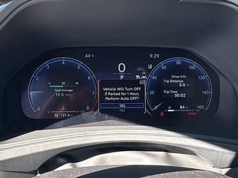 New 2026 Toyota Grand Highlander Limited image 13