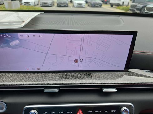 New 2026 Genesis GV80 3.5T e-SC image 19