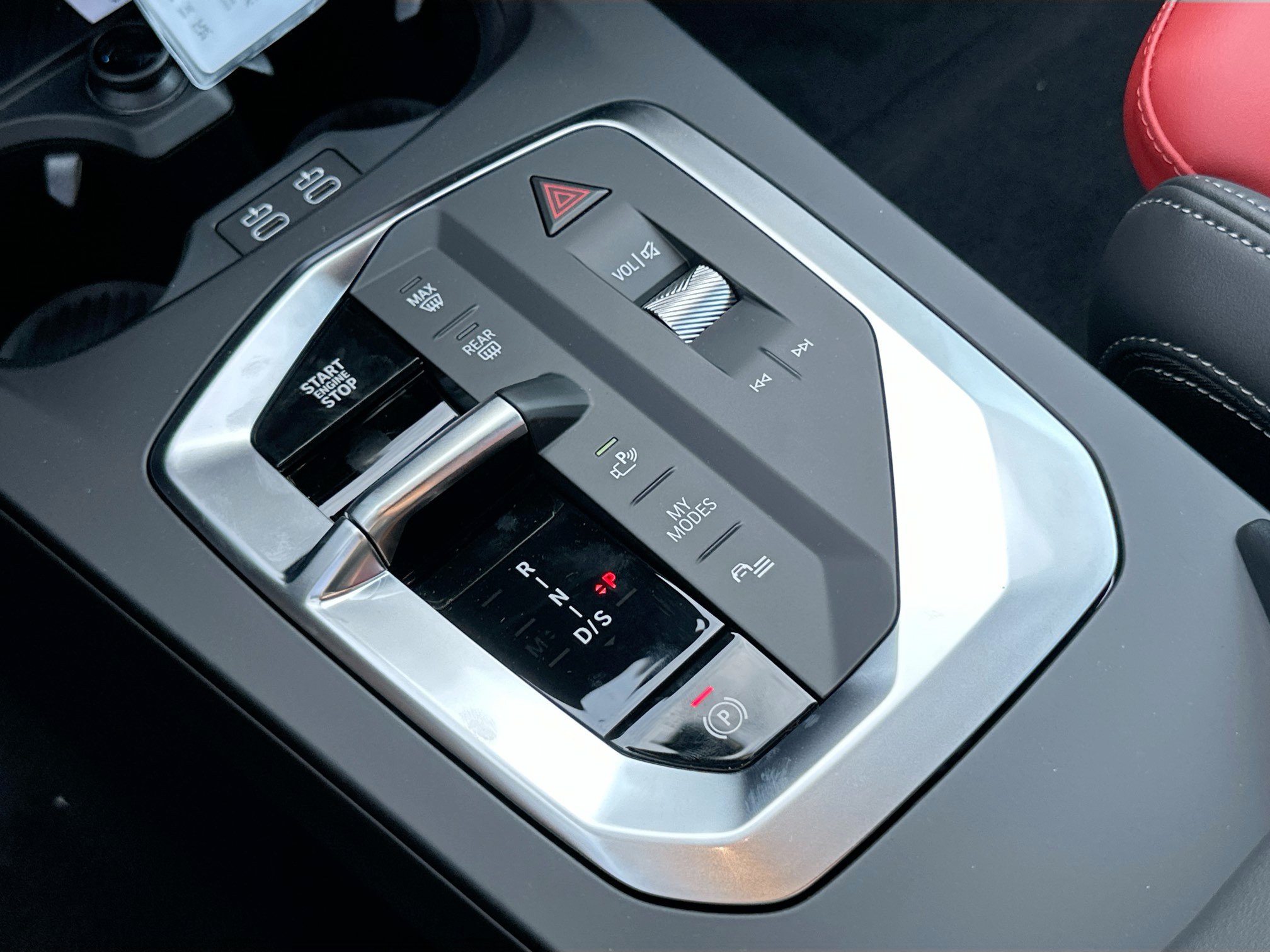 New 2026 BMW 228i w/ Premium Package FWD image 12