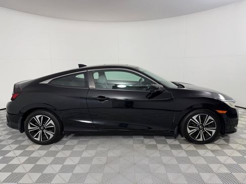 Used 2016 Honda Civic EX-T image 4