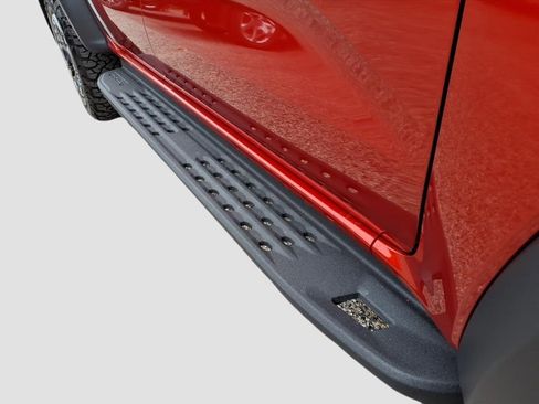 Used 2024 Ford Ranger Raptor image 12