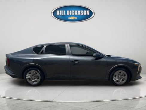 Used 2025 Kia K4 FWD image 10