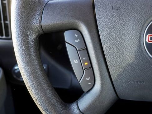 Used 2024 GMC Savana 2500 w/ Driver Convenience Package image 16