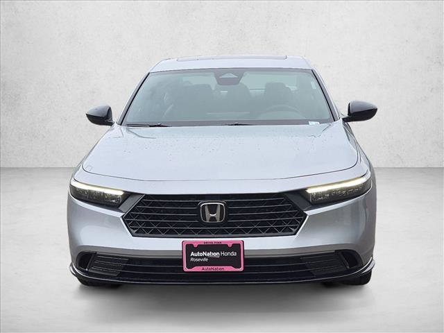 New 2026 Honda Accord Sport image 6