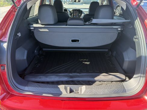 Used 2024 Subaru Crosstrek 2.5i Limited w/ Crosstrek Mirror Package AWD/4WD image 6