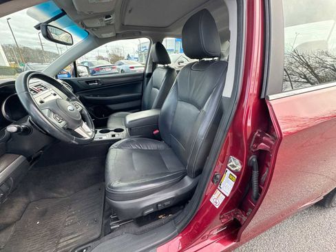 Used 2015 Subaru Legacy 2.5i Limited image 21